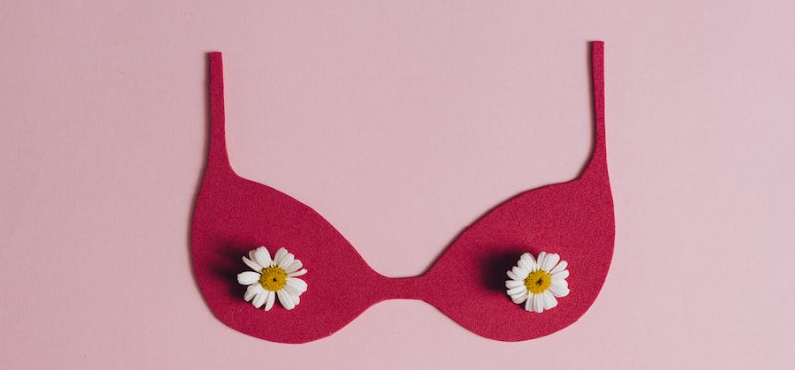 A Girl's Guide to the Right Time: When to Start Wearing Bras