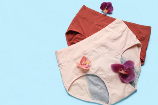 The Benefits of Organic Cotton Underwear for Sensitive Skin